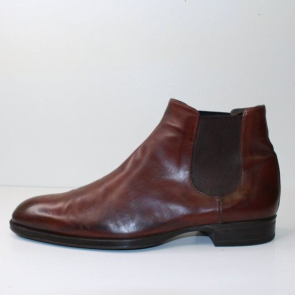 To Boot New York Adam Derrick Ankle Boot Shoes (8 US) - Picture 5 of 10